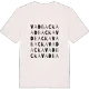 Vadbacka ordlek t-shirt