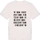 Väddingen ordlek t-shirt