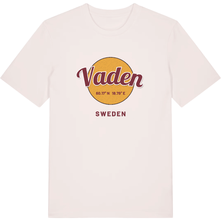 Vaden cirkel t-shirt – t-shirt från PinShirt