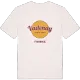 Vadenay cirkel t-shirt