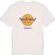 Vadened cirkel t-shirt