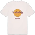 Vadenhög cirkel t-shirt