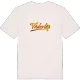 Väderlöp baseball t-shirt