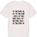 Väderöarna ordlek t-shirt