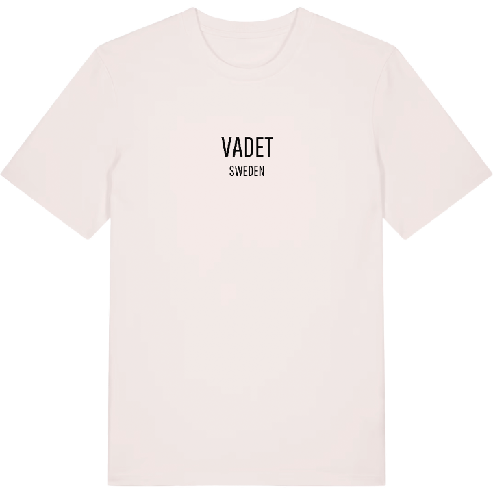 Vadet i Sverige t-shirt – t-shirt från PinShirt