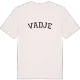 Vadje böjd t-shirt