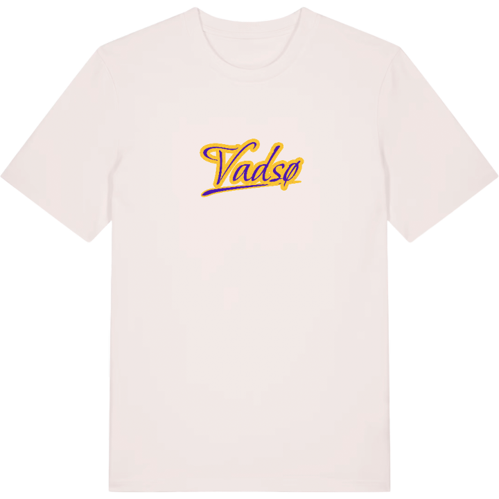 Vadsø baseball t-shirt – t-shirt från PinShirt
