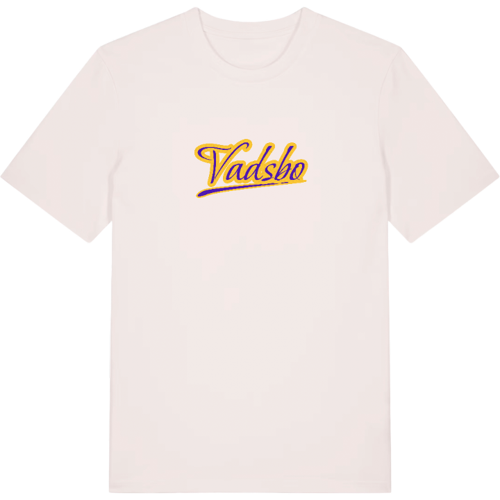 Vadsbo baseball t-shirt – t-shirt från PinShirt
