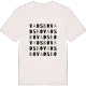 Vadsbo ordlek t-shirt