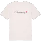 Vadsborg hjärta t-shirt