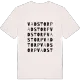 Vadstorp ordlek t-shirt
