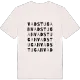 Vadstugan ordlek t-shirt