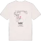 Vaduz karta t-shirt