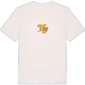 Väg baseball t-shirt