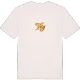 Väg baseball t-shirt
