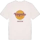 Vägabo cirkel t-shirt