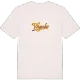 Vägabo baseball t-shirt