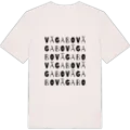 Vägabo ordlek t-shirt