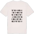 Vägaholm ordlek t-shirt