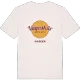 Vågaskär cirkel t-shirt