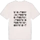 Vägatorp ordlek t-shirt