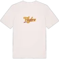 Vågbro baseball t-shirt