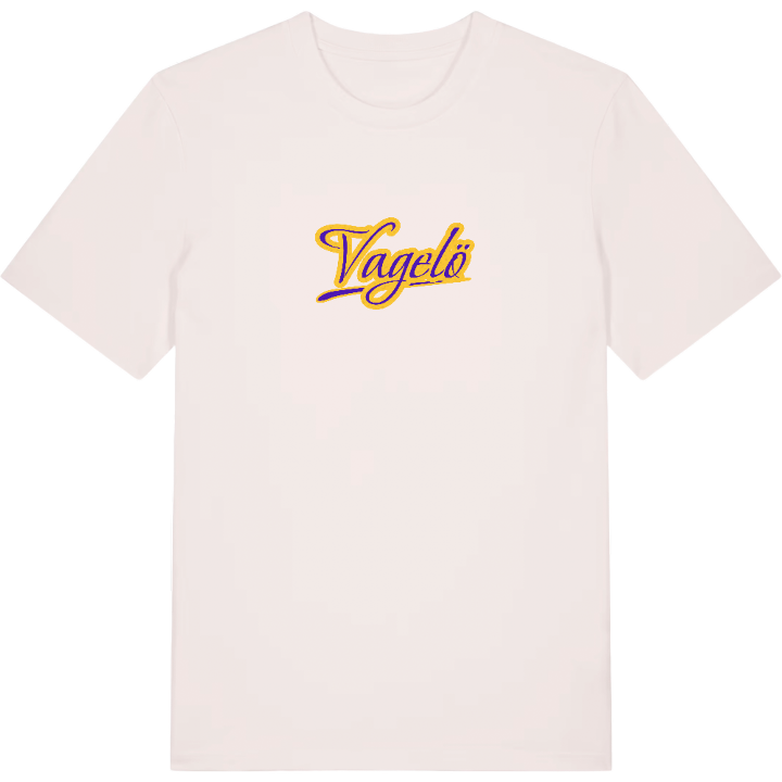 Vagelö baseball t-shirt – t-shirt från PinShirt