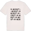 Vagersta ordlek t-shirt