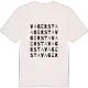 Vagersta ordlek t-shirt