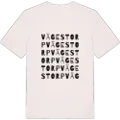 Vägestorp ordlek t-shirt
