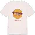 Vagge cirkel t-shirt