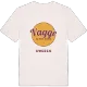 Vagge cirkel t-shirt