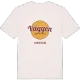Väggen cirkel t-shirt