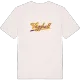 Vägghall baseball t-shirt