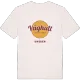Väghult cirkel t-shirt
