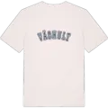 Väghult college t-shirt