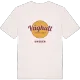Väghult cirkel t-shirt