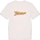 Våghustorget baseball t-shirt