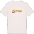 Vagnbroängen baseball t-shirt