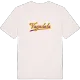 Vagndala baseball t-shirt
