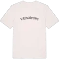 Vägsjöfors böjd t-shirt