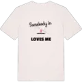 Någon i Vaigeliškės älskar mig t-shirt