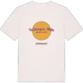 Vaihingen-Mitte cirkel t-shirt