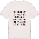 Väinölä ordlek t-shirt