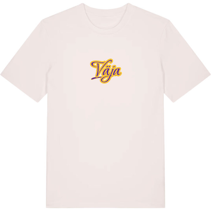 Väja baseball t-shirt – t-shirt från PinShirt