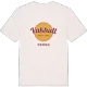 Vakhult cirkel t-shirt