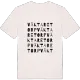 Väktaretorp ordlek t-shirt