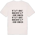 Väktargården ordlek t-shirt