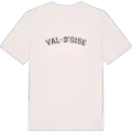 Val-d'Oise böjd t-shirt