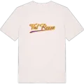 Val Rezzo baseball t-shirt